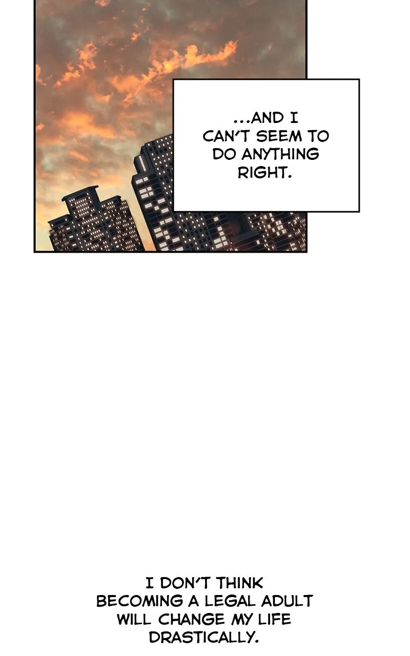 A Not So Fairy Tale Chapter 108 page 95 - 