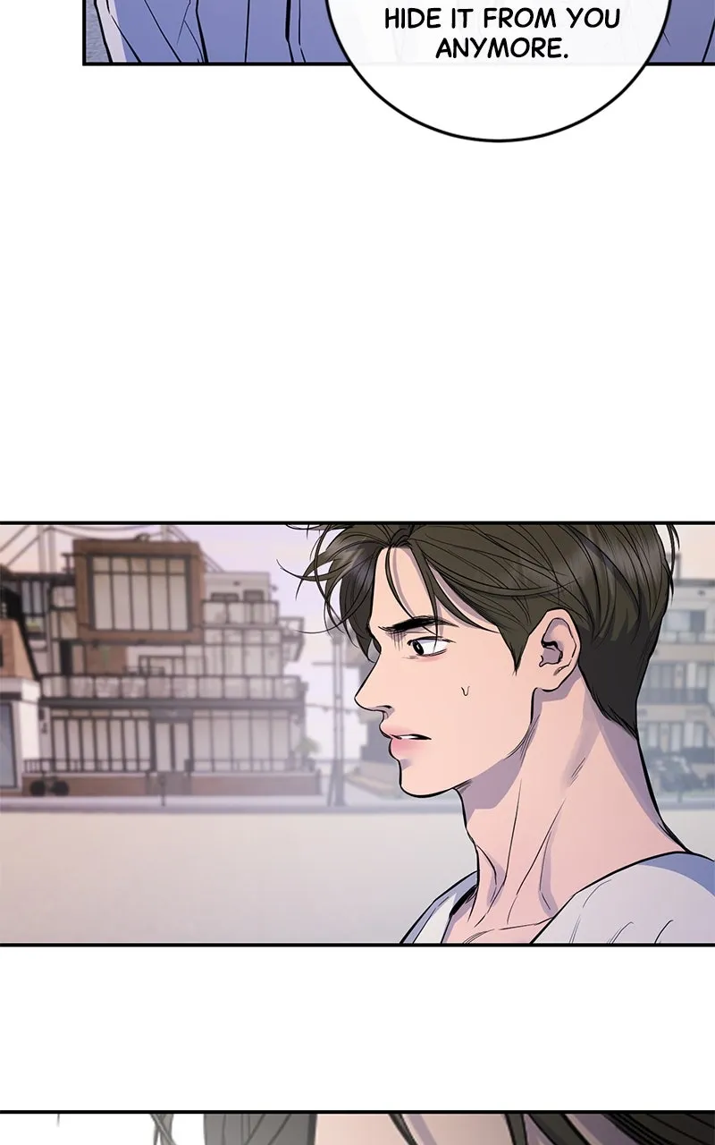 A Not So Fairy Tale Chapter 109 page 101 - 