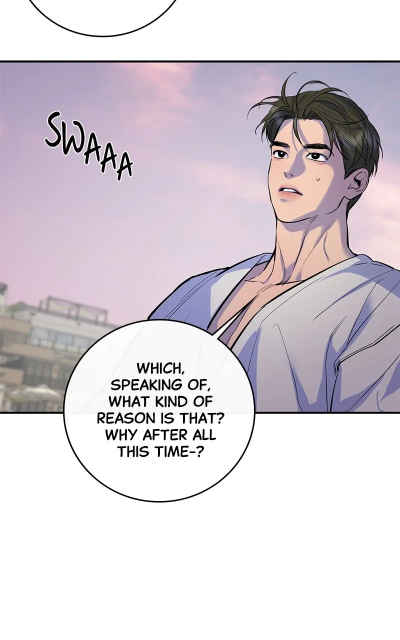 A Not So Fairy Tale Chapter 109 page 107 - 