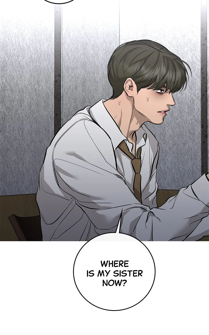 A Not So Fairy Tale Chapter 109 page 12 - 