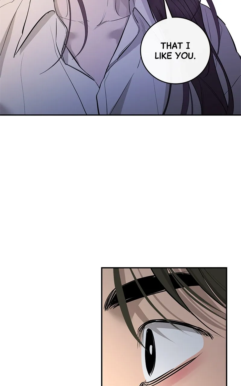 A Not So Fairy Tale Chapter 109 page 111 - 