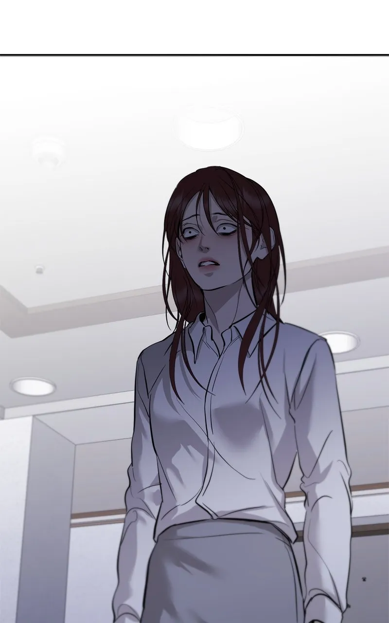 A Not So Fairy Tale Chapter 109 page 19 - 