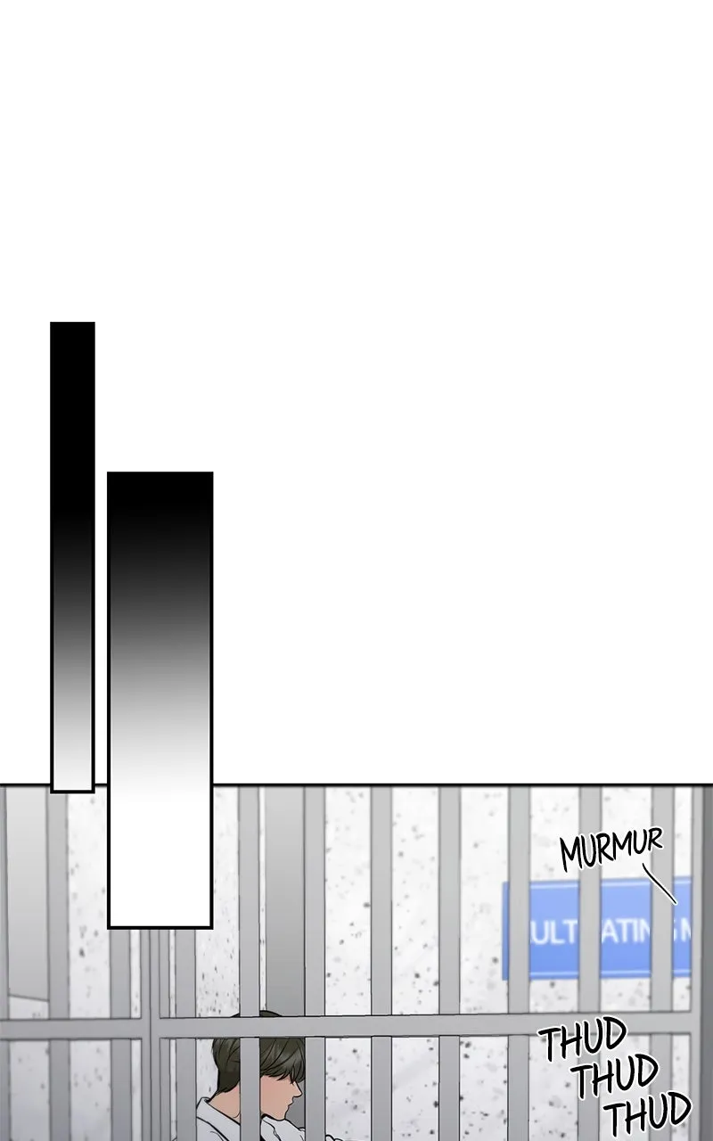 A Not So Fairy Tale Chapter 109 page 3 - 