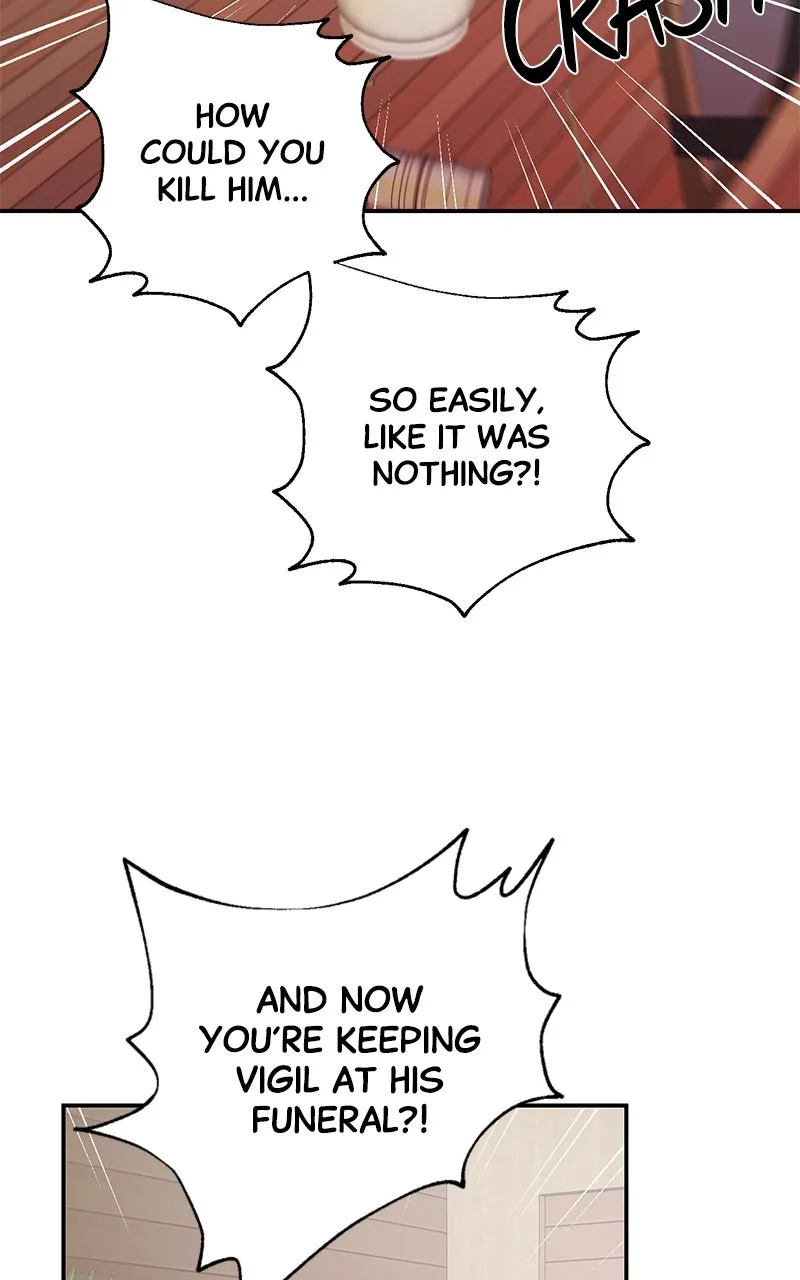A Not So Fairy Tale Chapter 109 page 23 - 
