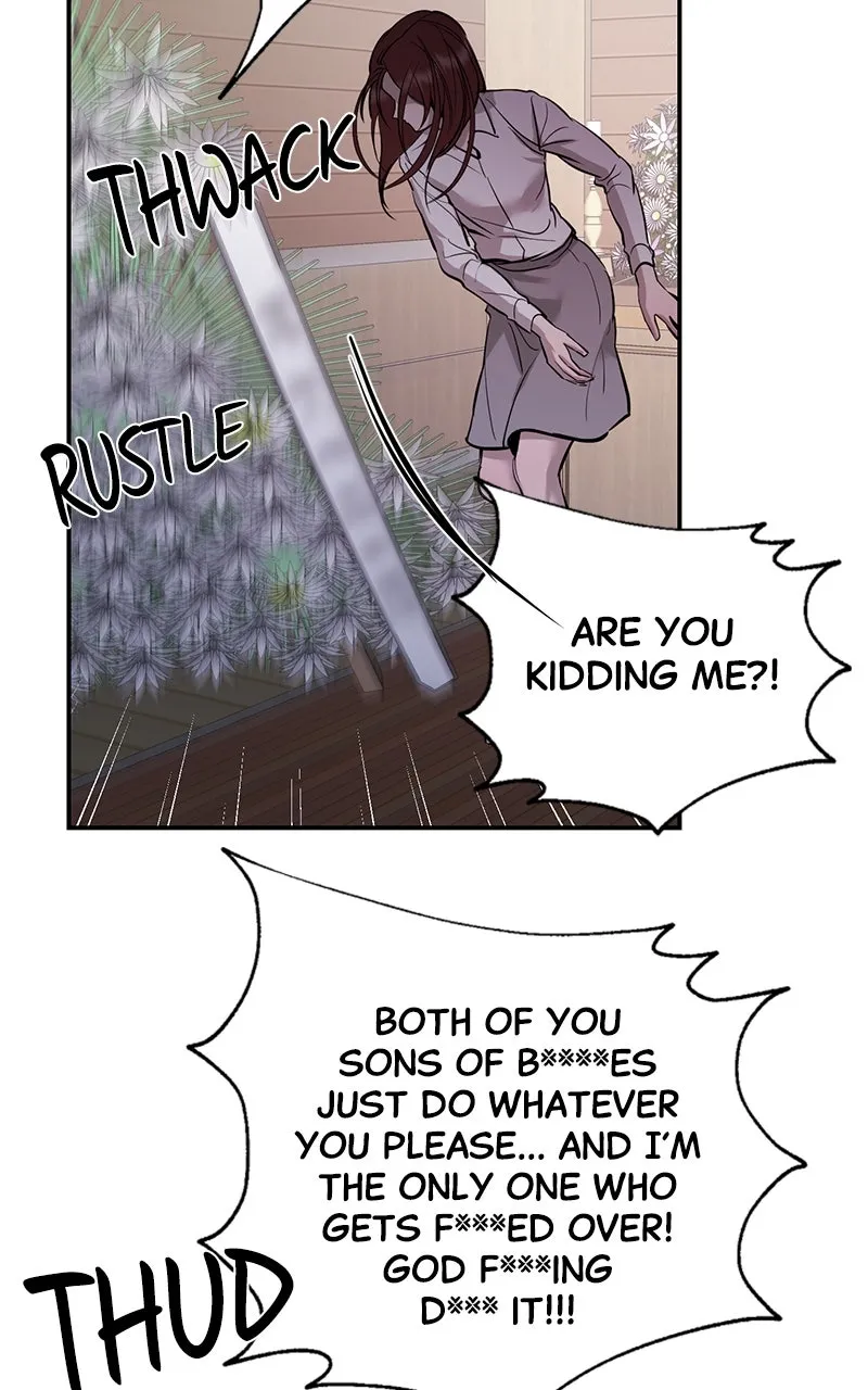 A Not So Fairy Tale Chapter 109 page 24 - 