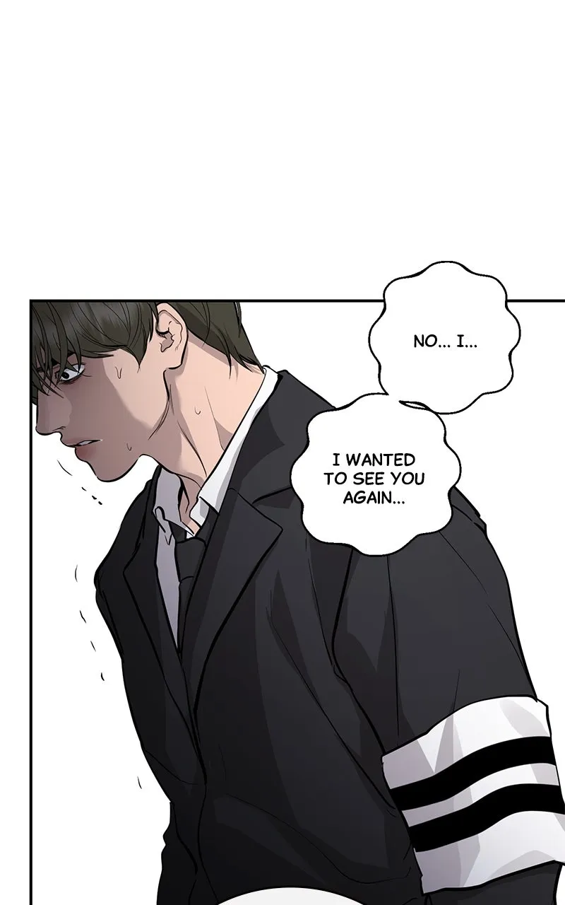 A Not So Fairy Tale Chapter 109 page 26 - 