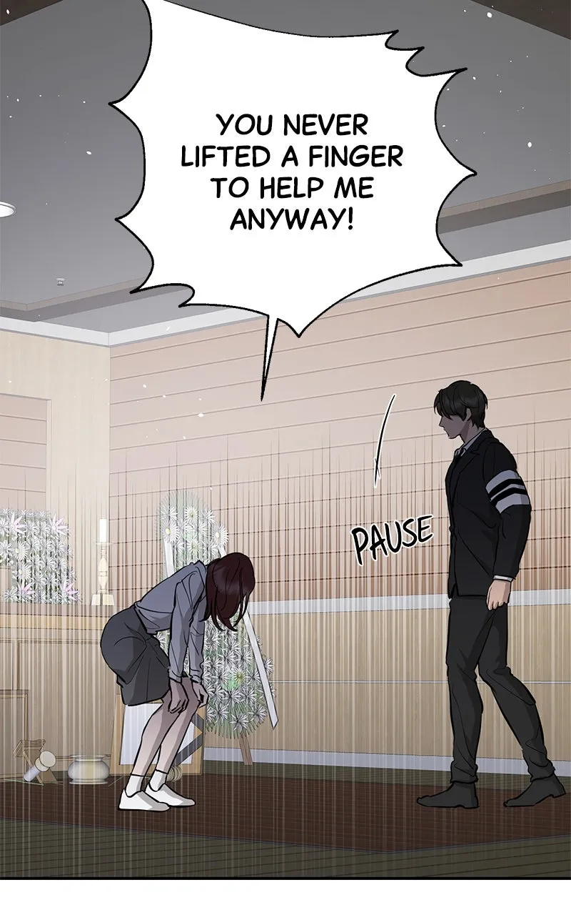 A Not So Fairy Tale Chapter 109 page 30 - 