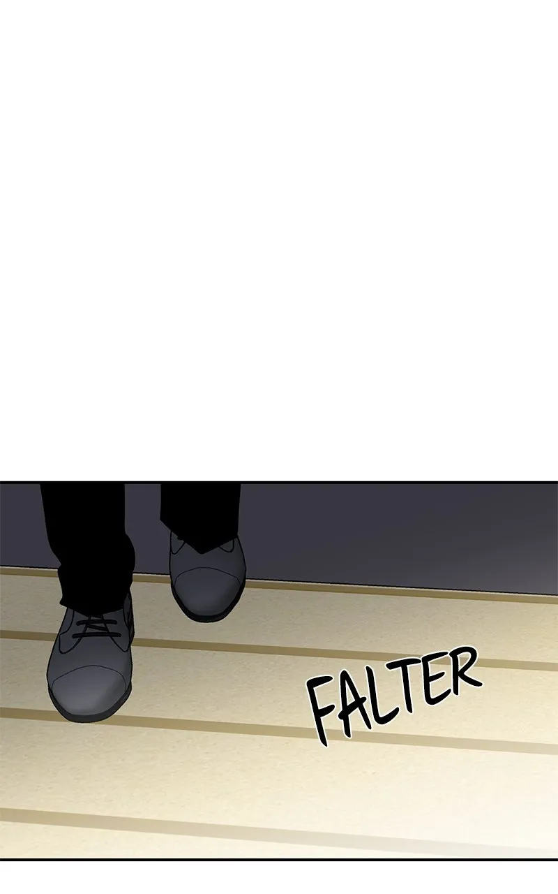 A Not So Fairy Tale Chapter 109 page 35 - 