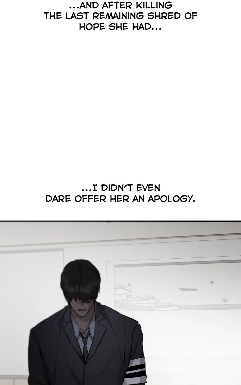 A Not So Fairy Tale Chapter 109 page 36 - 