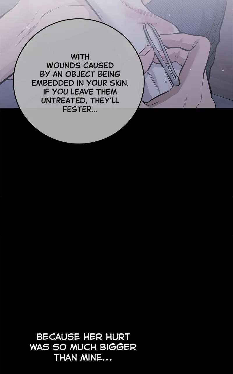 A Not So Fairy Tale Chapter 109 page 39 - 