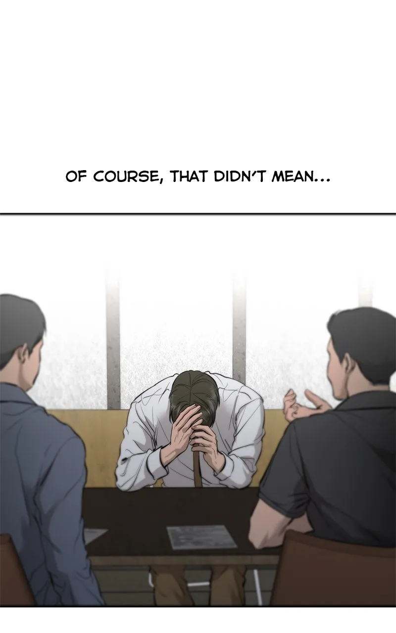 A Not So Fairy Tale Chapter 109 page 6 - 