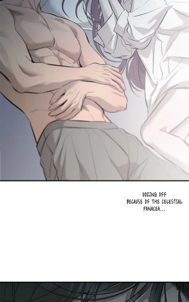 A Not So Fairy Tale Chapter 109 page 54 - 