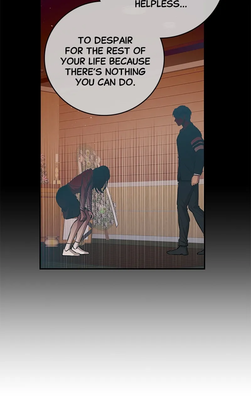 A Not So Fairy Tale Chapter 109 page 56 - 