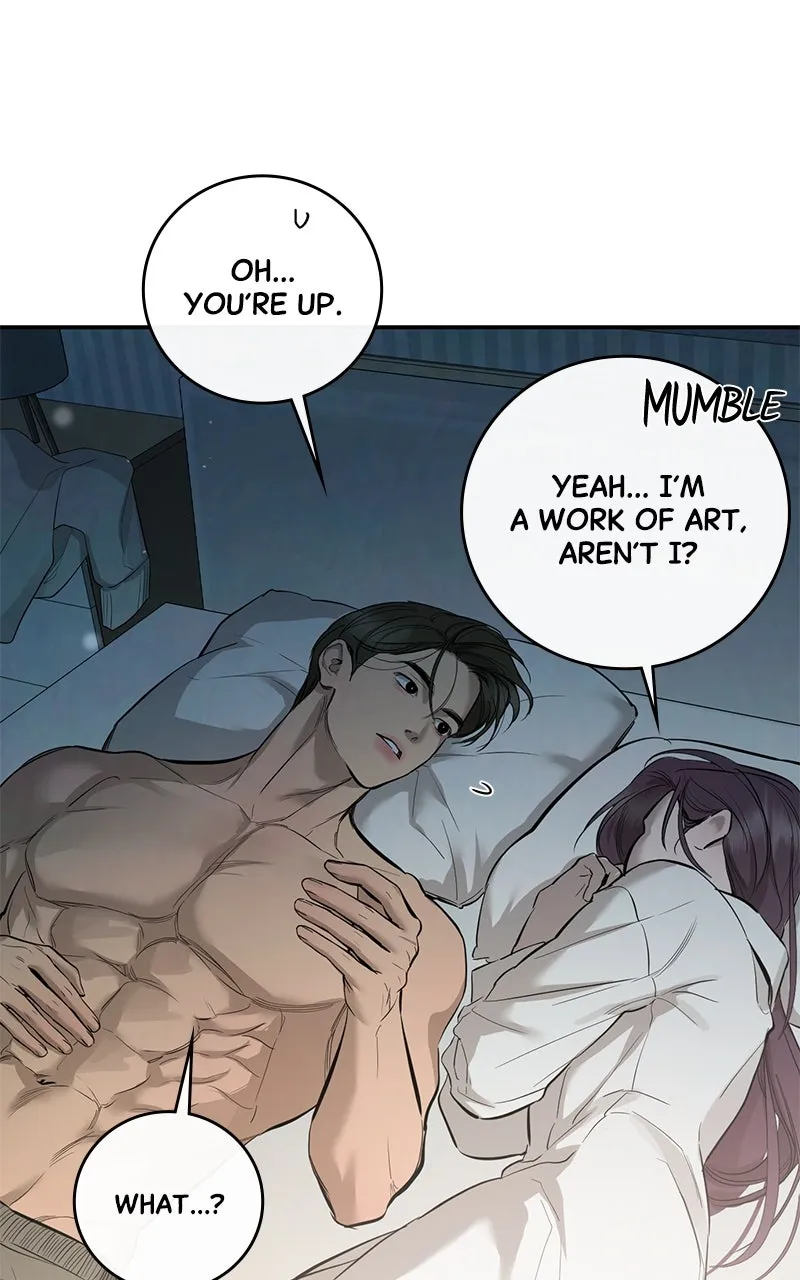 A Not So Fairy Tale Chapter 109 page 65 - 