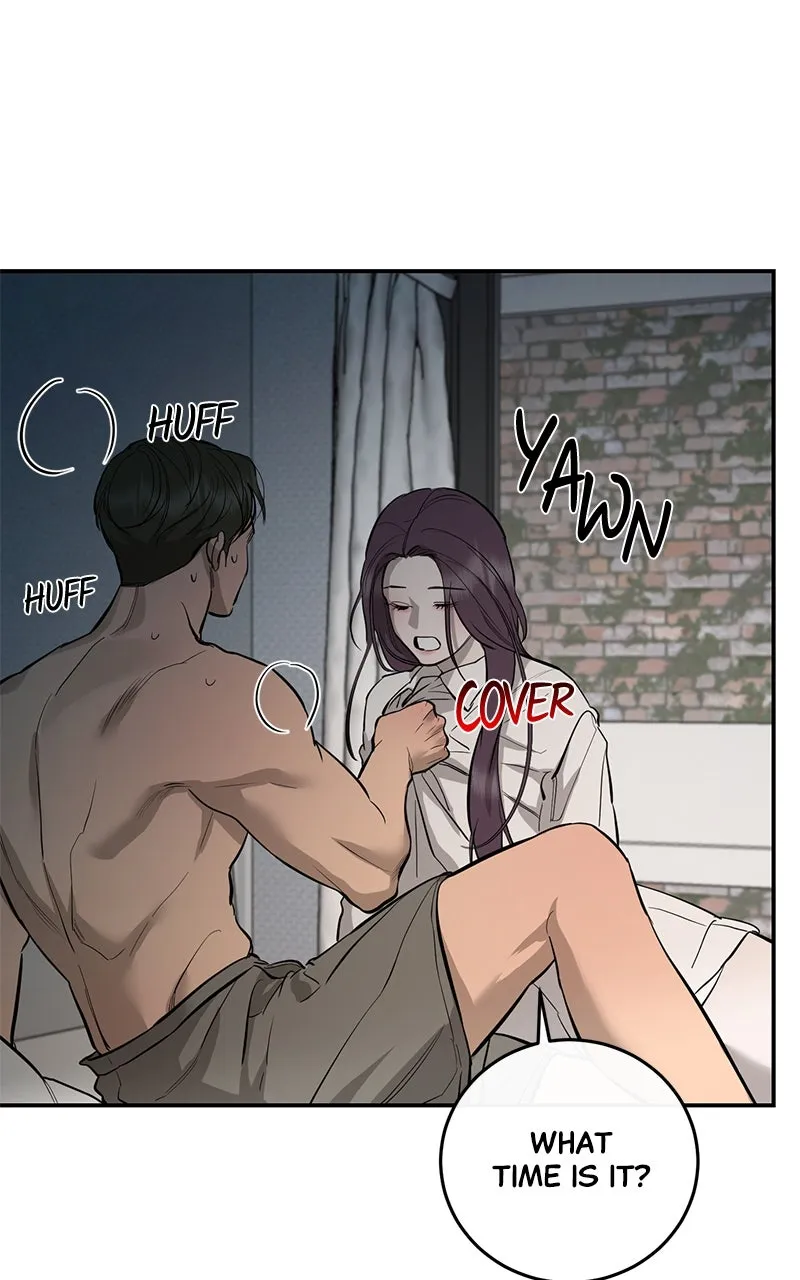 A Not So Fairy Tale Chapter 109 page 68 - 