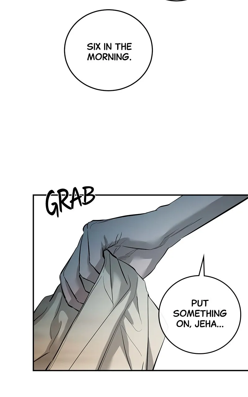 A Not So Fairy Tale Chapter 109 page 69 - 