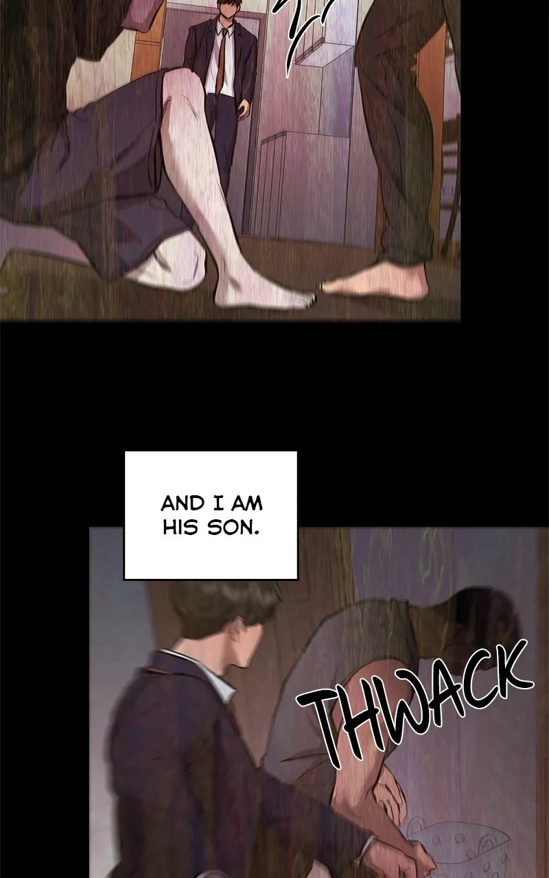 A Not So Fairy Tale Chapter 109 page 8 - 