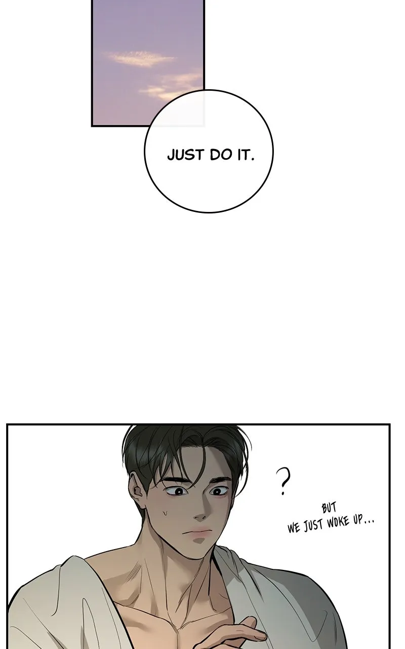 A Not So Fairy Tale Chapter 109 page 71 - 