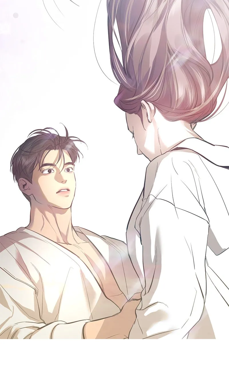 A Not So Fairy Tale Chapter 109 page 74 - 