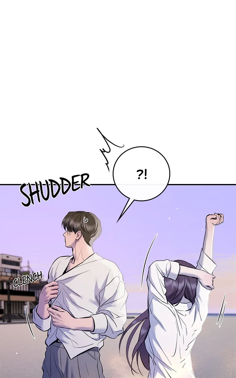 A Not So Fairy Tale Chapter 109 page 77 - 