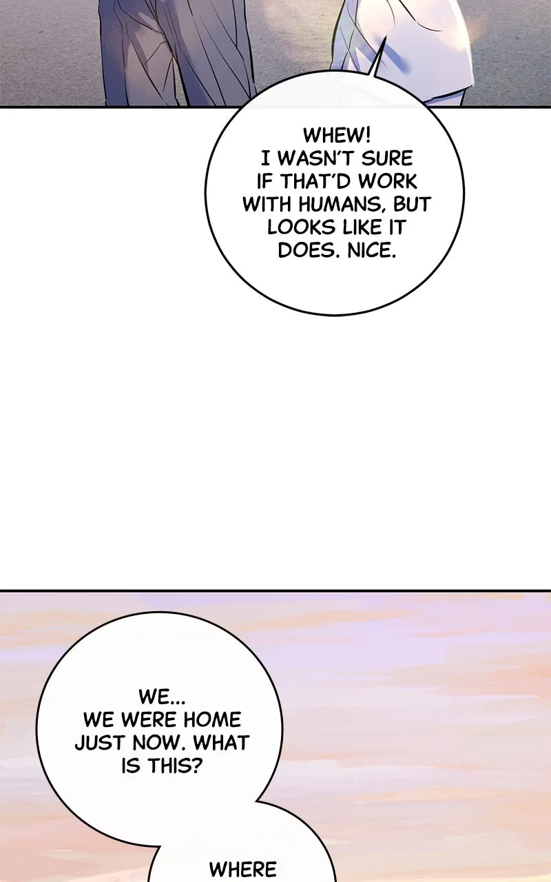 A Not So Fairy Tale Chapter 109 page 78 - 