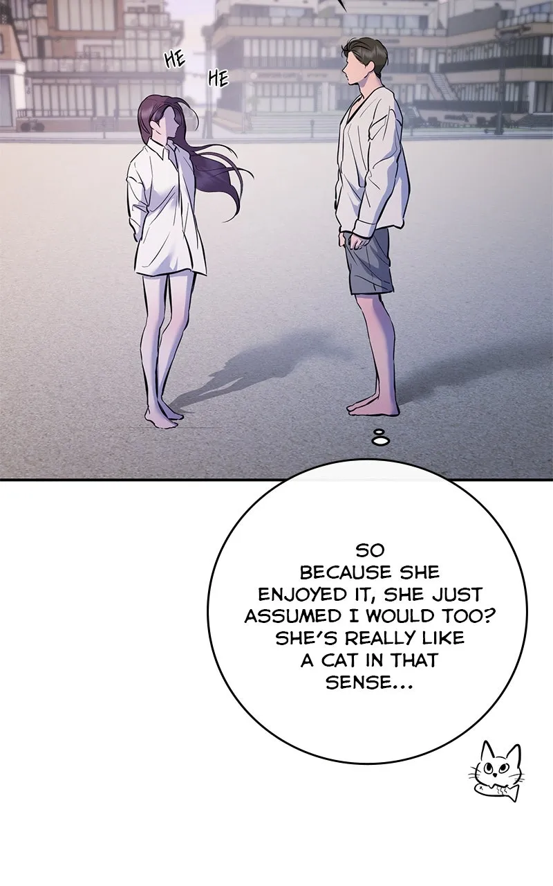 A Not So Fairy Tale Chapter 109 page 84 - 