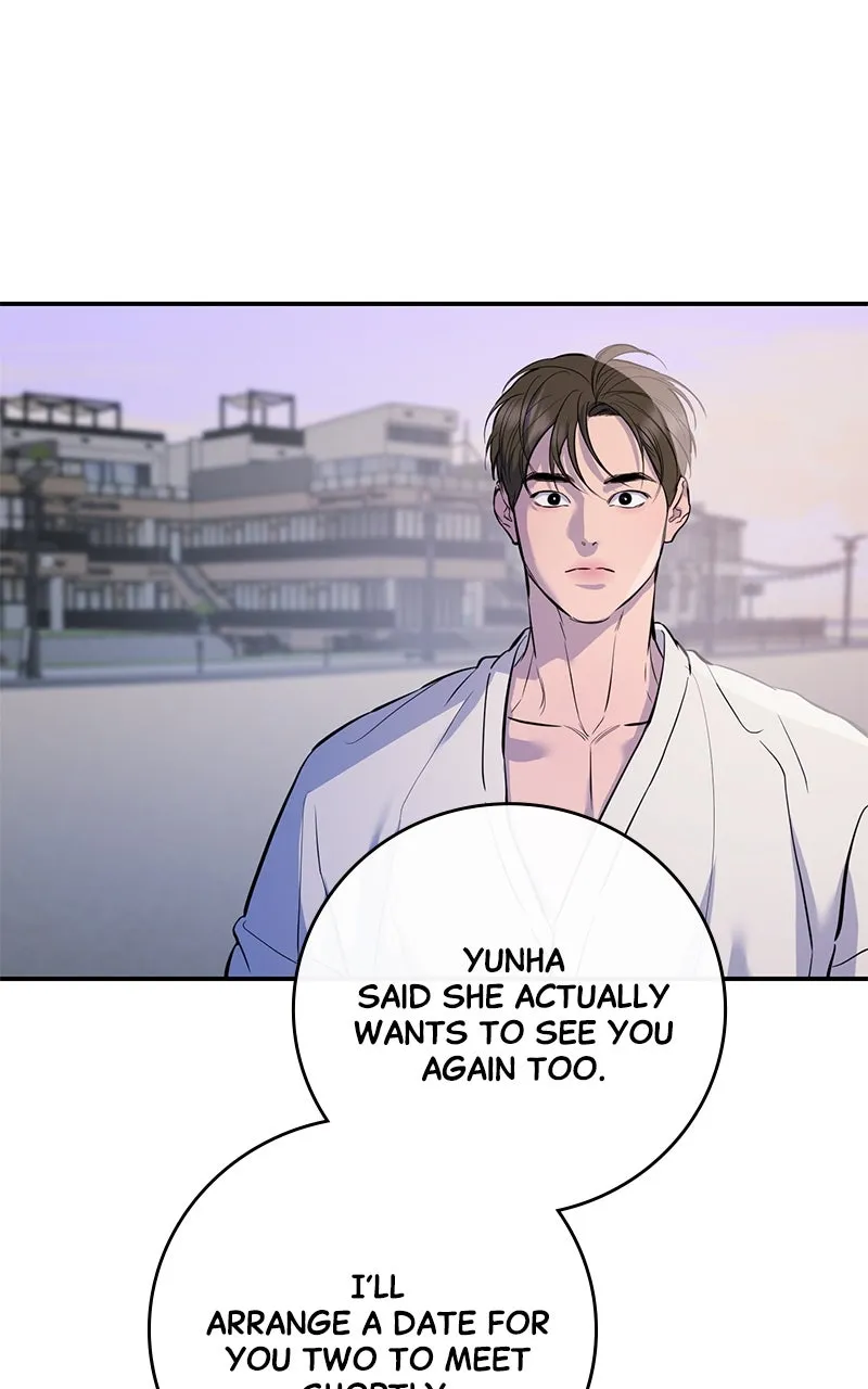 A Not So Fairy Tale Chapter 109 page 89 - 