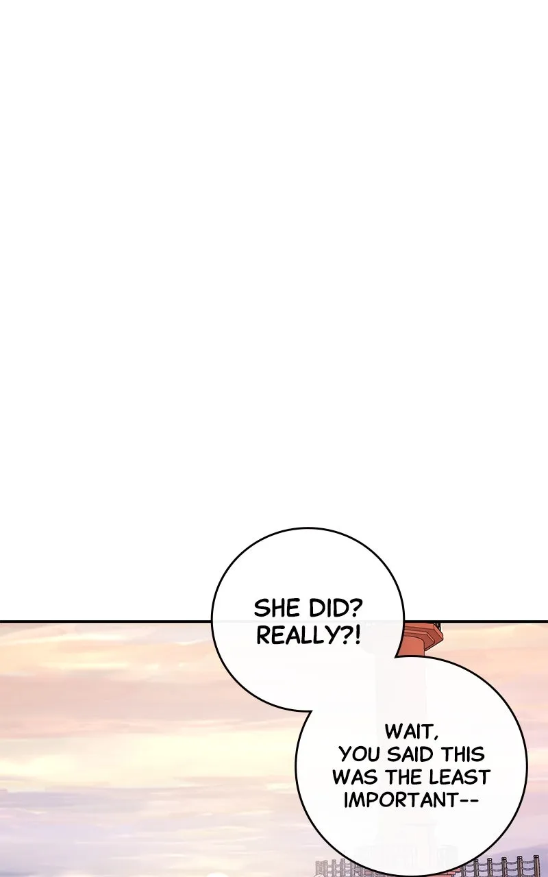 A Not So Fairy Tale Chapter 109 page 91 - 