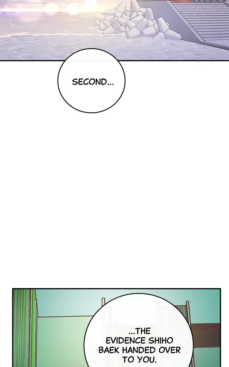 A Not So Fairy Tale Chapter 109 page 92 - 