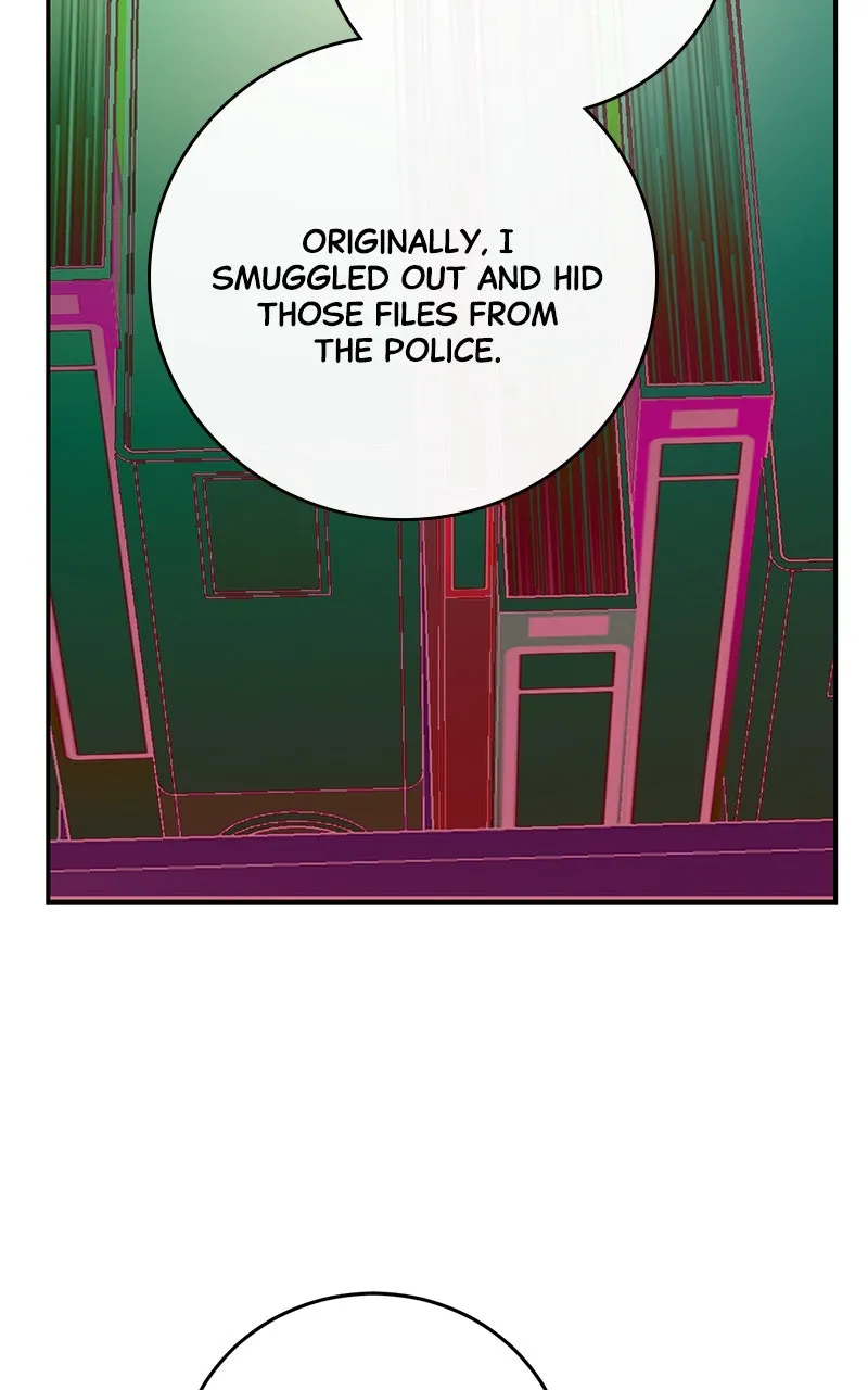 A Not So Fairy Tale Chapter 109 page 93 - 