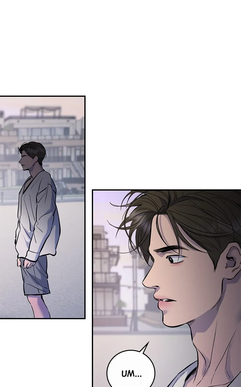 A Not So Fairy Tale Chapter 109 page 95 - 