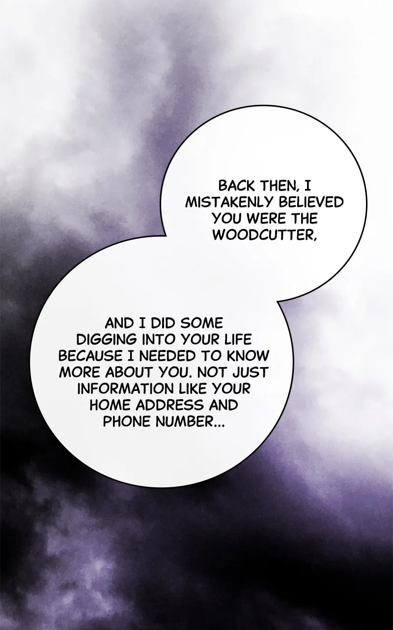 A Not So Fairy Tale Chapter 109 page 97 - 
