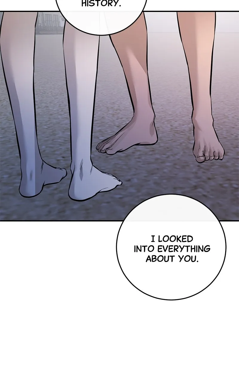 A Not So Fairy Tale Chapter 109 page 99 - 