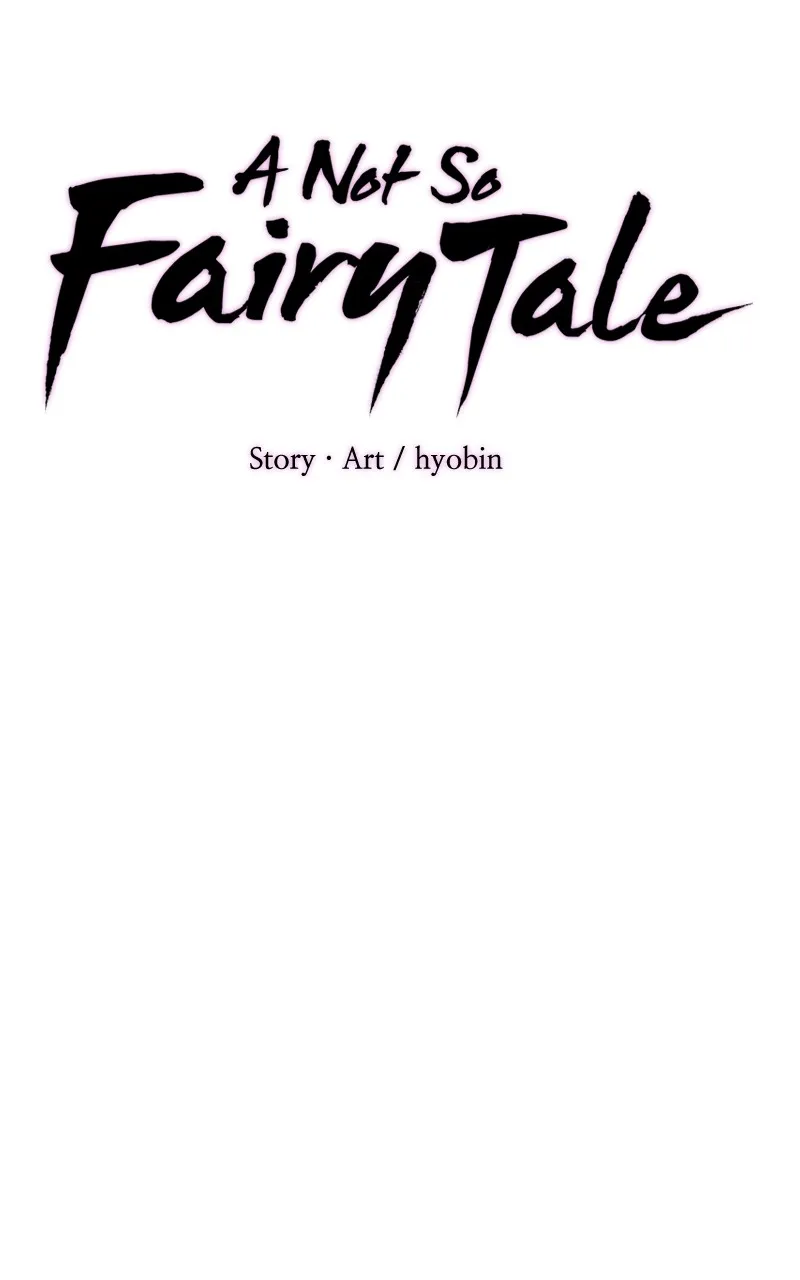 A Not So Fairy Tale Chapter 11 page 21 - 