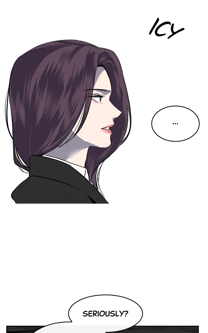 A Not So Fairy Tale Chapter 11 page 22 - 