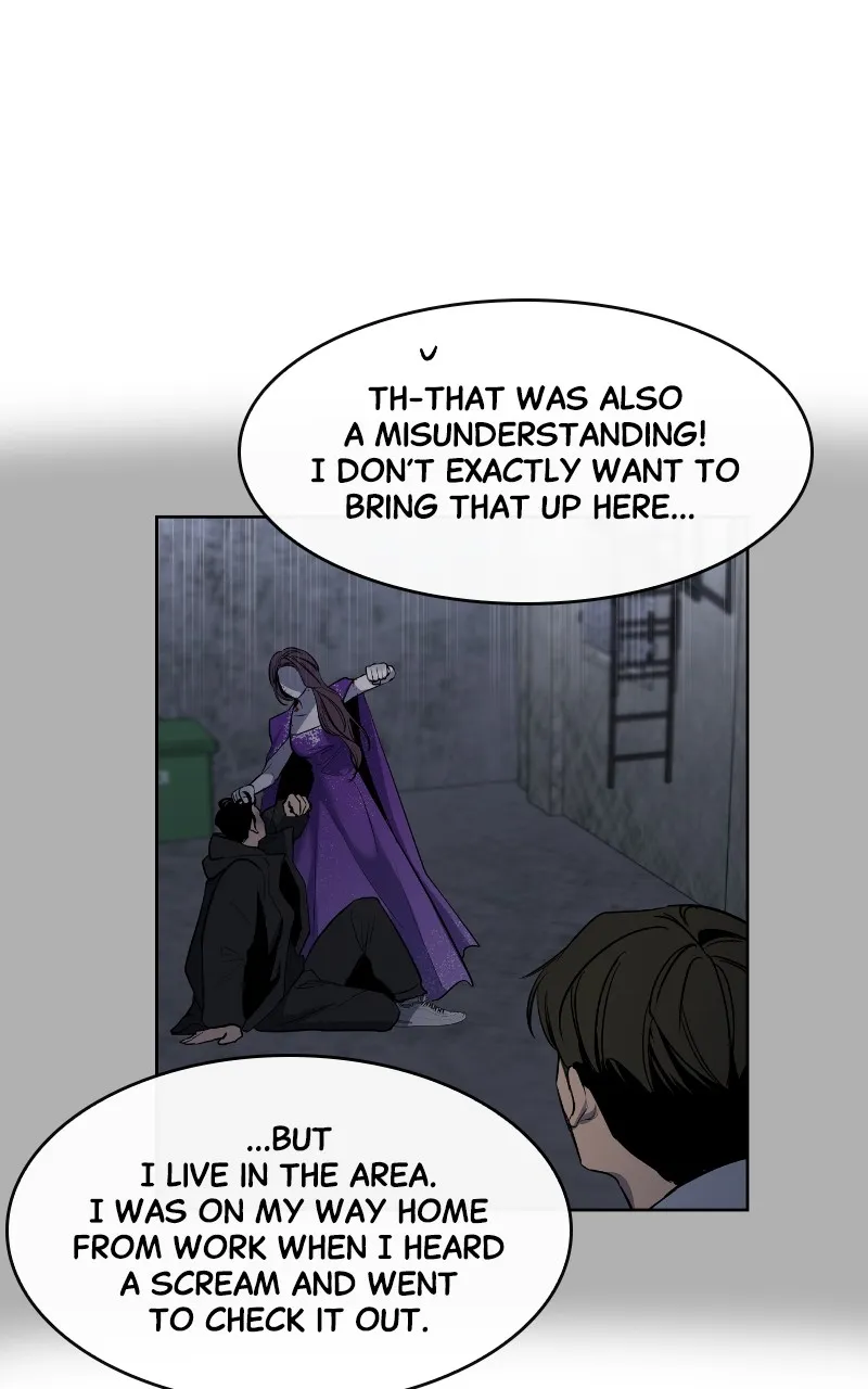 A Not So Fairy Tale Chapter 11 page 25 - 
