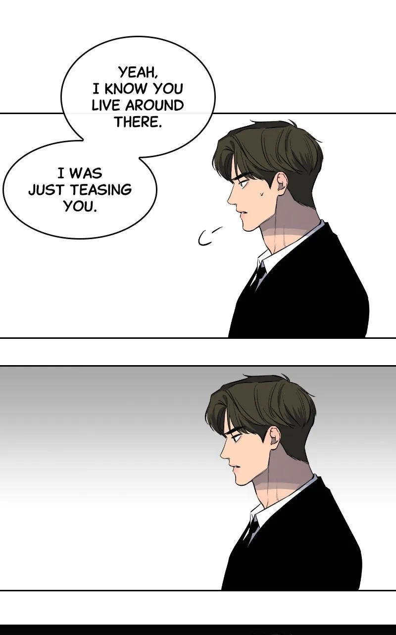 A Not So Fairy Tale Chapter 11 page 27 - 