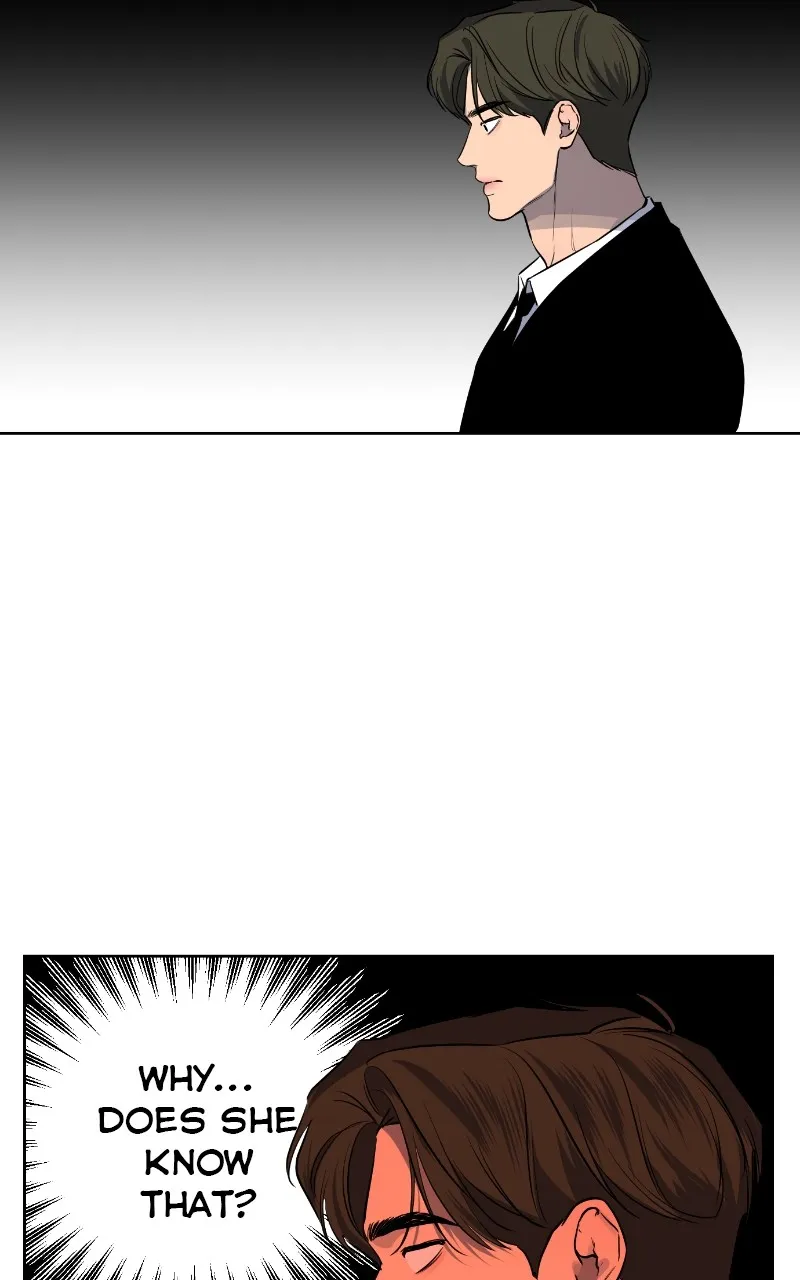 A Not So Fairy Tale Chapter 11 page 28 - 