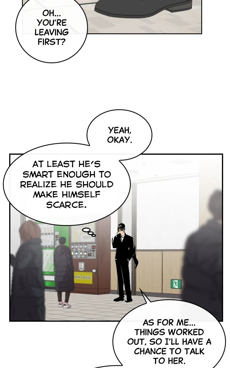 A Not So Fairy Tale Chapter 11 page 33 - 