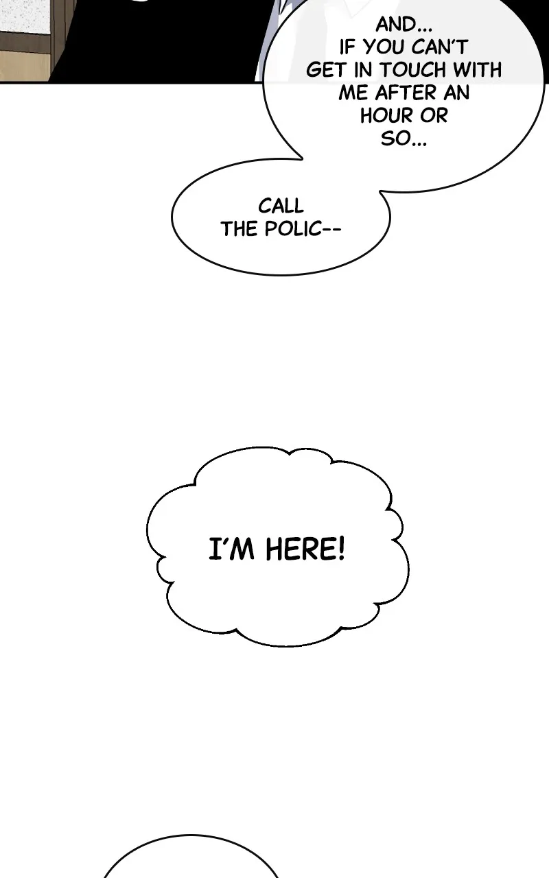A Not So Fairy Tale Chapter 11 page 35 - 
