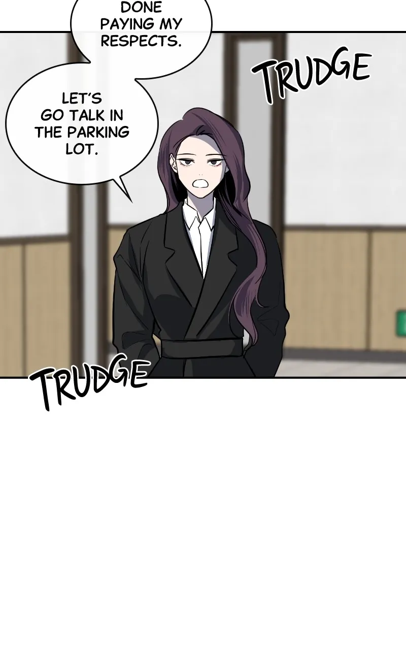 A Not So Fairy Tale Chapter 11 page 36 - 