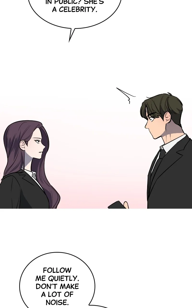 A Not So Fairy Tale Chapter 11 page 38 - 
