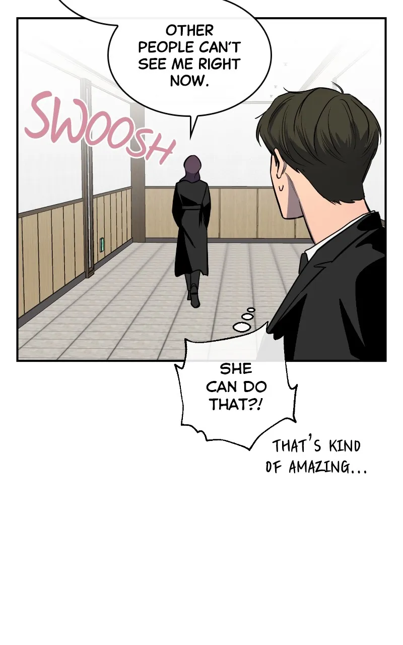 A Not So Fairy Tale Chapter 11 page 39 - 