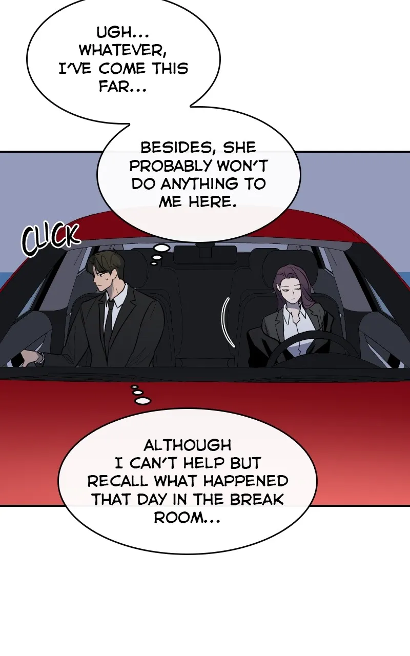 A Not So Fairy Tale Chapter 11 page 43 - 