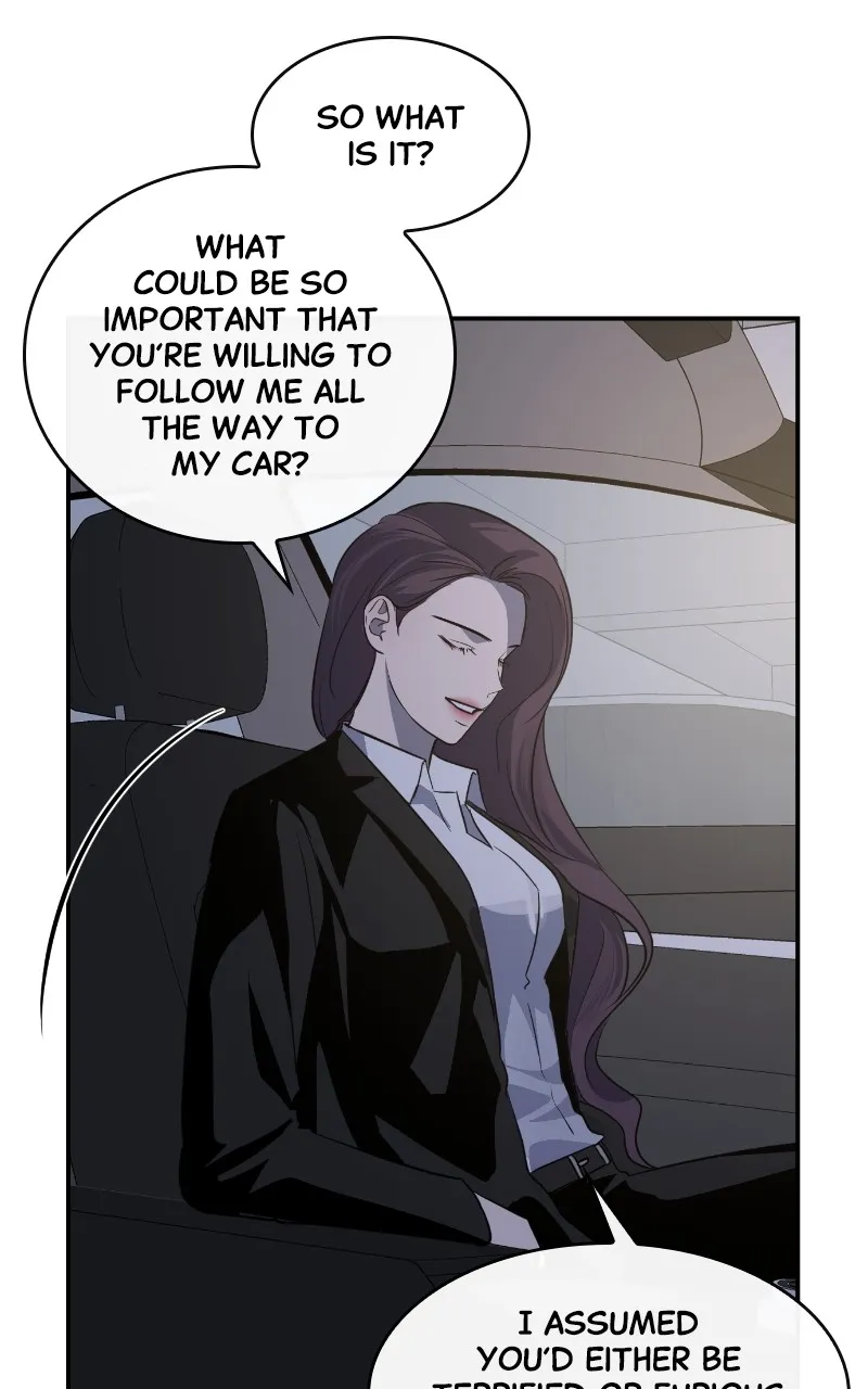 A Not So Fairy Tale Chapter 11 page 44 - 