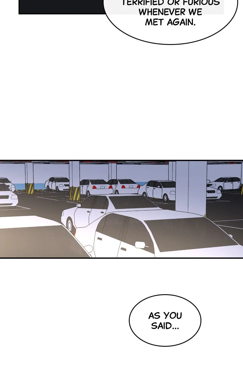 A Not So Fairy Tale Chapter 11 page 45 - 