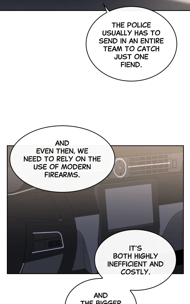 A Not So Fairy Tale Chapter 11 page 53 - 
