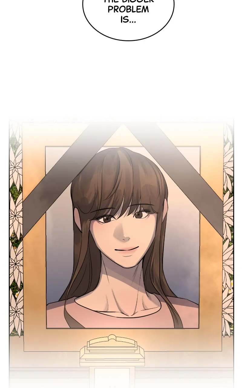 A Not So Fairy Tale Chapter 11 page 54 - 