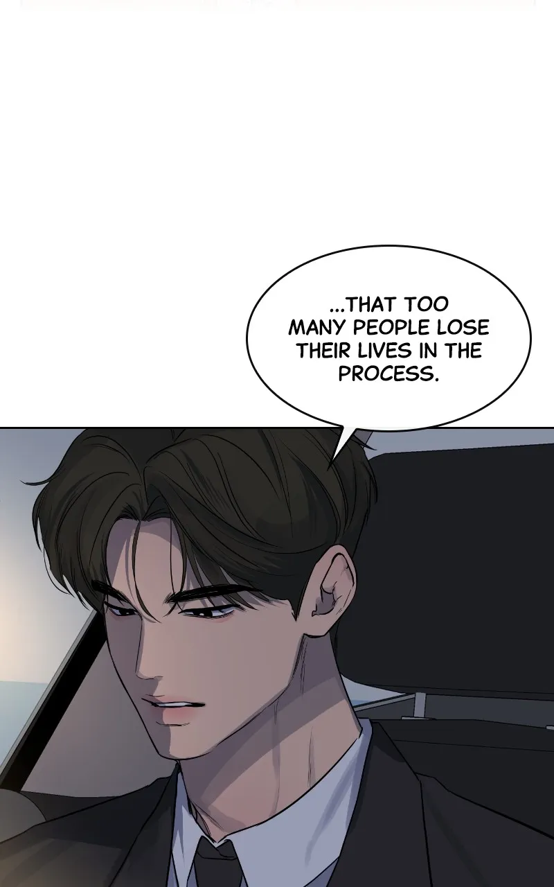 A Not So Fairy Tale Chapter 11 page 55 - 