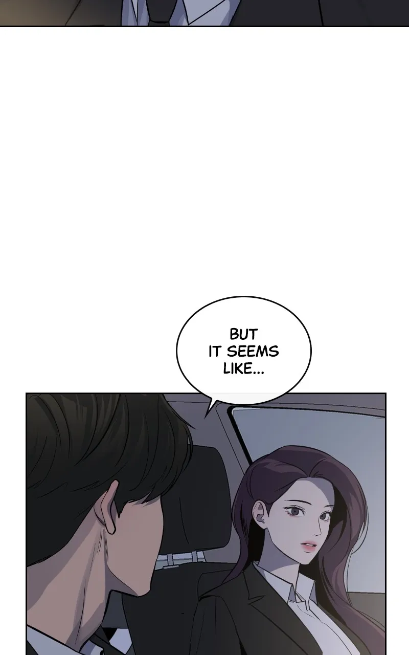 A Not So Fairy Tale Chapter 11 page 56 - 